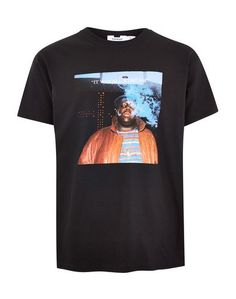 Футболка Topman