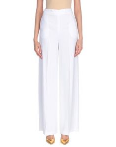 Повседневные брюки Msgm