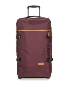 Чемодан/сумка на колесиках Eastpak