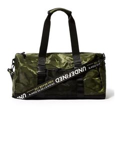 Дорожная сумка Topman