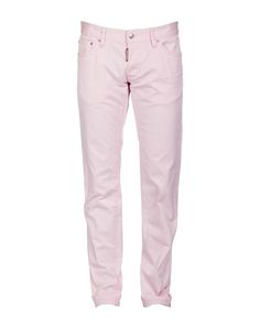 Повседневные брюки Dsquared2