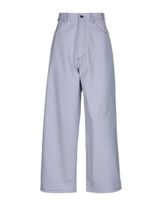 Джинсовые брюки Marni