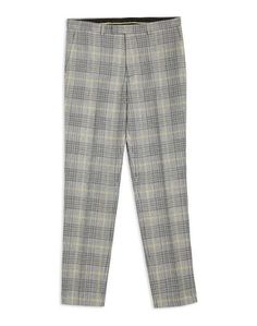 Повседневные брюки Topman