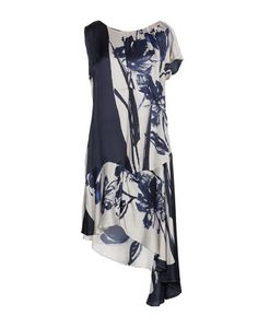 Короткое платье Manila Grace