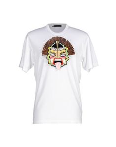 Футболка Dsquared2