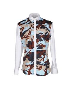Pубашка Dsquared2