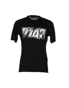 Футболка Dsquared2