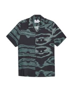 Pубашка Topman