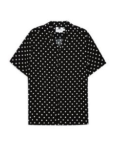 Pубашка Topman