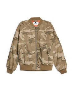 Куртка Topman