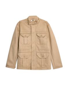 Куртка Topman
