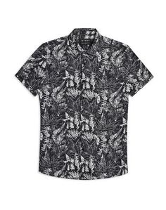 Pубашка Topman