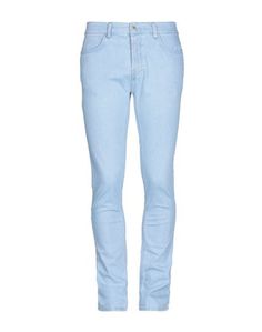Джинсовые брюки Topman