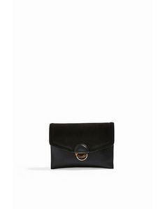 Сумка через плечо Topshop