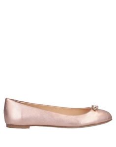 Балетки Giuseppe Zanotti