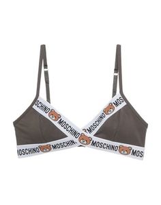 Бюстгальтер Moschino