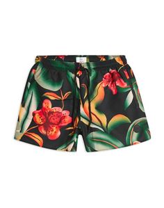 Шорты для плавания Topman