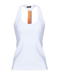 Бельевая майка Dsquared2