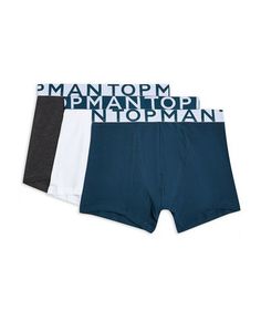 Боксеры Topman