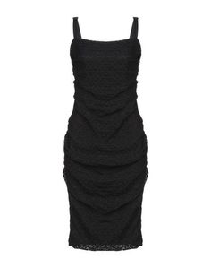 Короткое платье Dolce & Gabbana