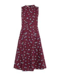 Платье длиной 3/4 Marni