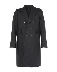 Легкое пальто Ann Demeulemeester