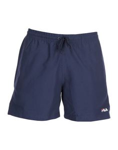 Шорты для плавания Fila