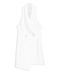 Короткое платье Topshop