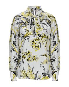 Блузка Diane von Furstenberg