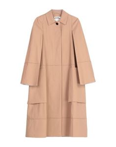 Пальто Jil Sander