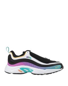 Низкие кеды и кроссовки Reebok