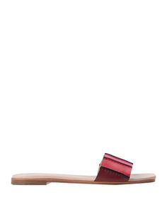 Сандалии Paul Smith