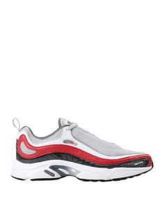 Низкие кеды и кроссовки Reebok