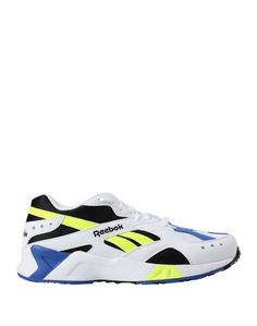 Низкие кеды и кроссовки Reebok
