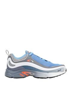 Низкие кеды и кроссовки Reebok