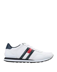Низкие кеды и кроссовки Tommy Jeans