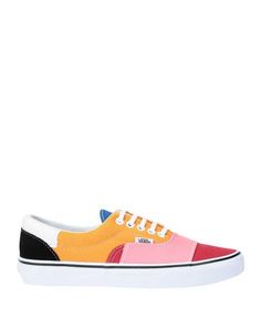 Низкие кеды и кроссовки Vans