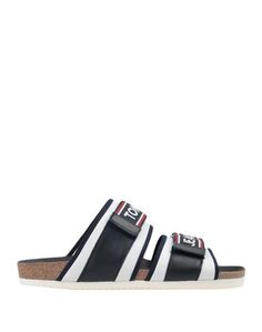 Сандалии Tommy Jeans