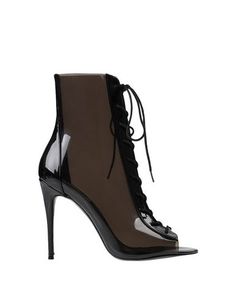 Полусапоги и высокие ботинки Steve Madden