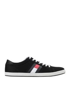 Низкие кеды и кроссовки Tommy Hilfiger
