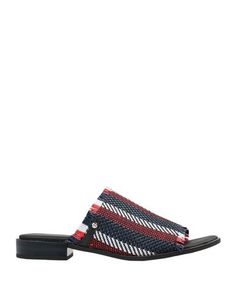 Сандалии Tommy Hilfiger