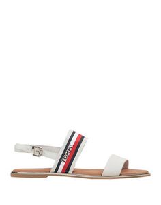 Сандалии Tommy Hilfiger
