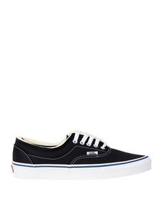 Низкие кеды и кроссовки Vans