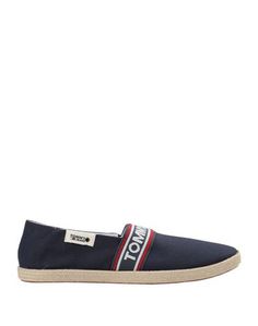 Эспадрильи Tommy Jeans