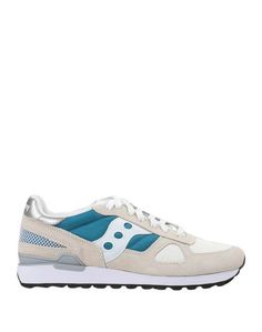 Низкие кеды и кроссовки Saucony