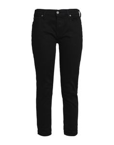 Джинсовые брюки 7 For All Mankind