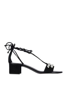 Сандалии Giuseppe Zanotti