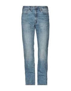 Джинсовые брюки Levis RED TAB