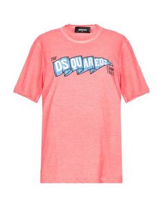 Футболка Dsquared2