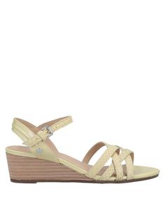 Сандалии Geox